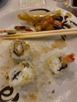 Royal Sushi Bar E Restaurante food