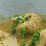 Mandro Cusine Comida