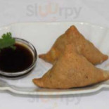 Mandro Cusine Comida