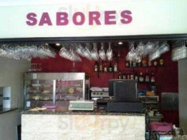 Sabores food