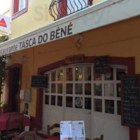 Restaurante Tasca do Béné food