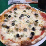 Pizzaria Da Beppi Comida