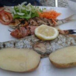 A Toca Petiscos Comida