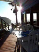 Praia Grande Bar E Restaurante food