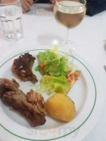 Peixoto food