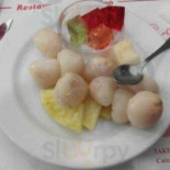 Asiatico Comida