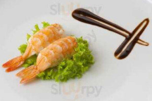 Sulav Sushi food