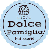 Dolce Famiglia Patisserie food