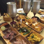 Taberna De Petiscos Extérieur