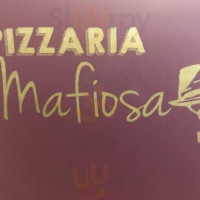 Pizzaria Mafiosa e Grill food