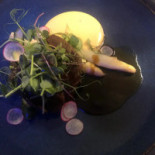 Gallery 44 Comida