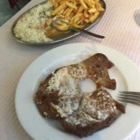 Restaurante Nilo Nourriture