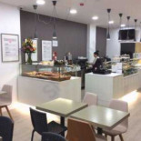 Sapore Cafeteria Nourriture