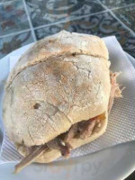 Sandwich Club By Mosteiro Do Leitao food