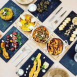 Spot Do Petisco Comida