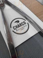 Restaurante Charco food