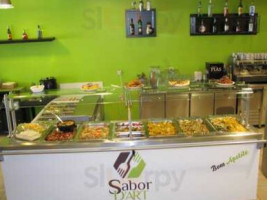 Sabor D´art food