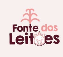 Fonte Dos Leitoes inside