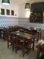Pepperoni Restaurant Cafe Bar inside