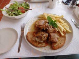 A Tasca Medieval-Restaurante Típico Lda food