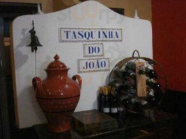 Tasquinha Do Joao food