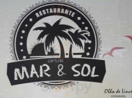 Central Mar E Sol food