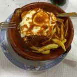 O Canela Comida