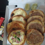 O Torgo Food