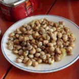 Restaurante A Tabuense À l'intérieur