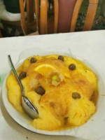 Churrasqueira Rocha food