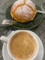 Cafe Portugal food