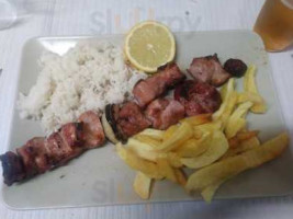 Tasquinha Dos Grelhados food