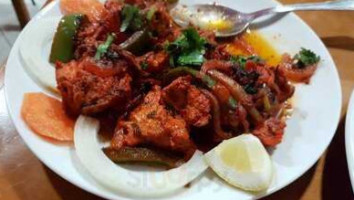 Ruposhi Bangla Indian And Portuguese Restuarent food