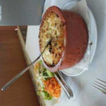 O Cortiço Nourriture