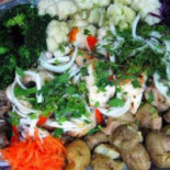 O Operario Comida