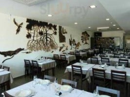 E Churrascaria Cidade Das Pétalas food