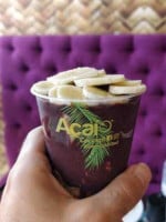 Acai Concept food