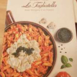 A Penultima Ceia Nourriture
