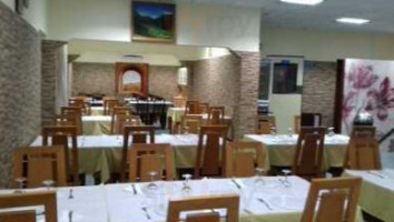 Taverna Do Pinhal inside