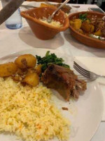 Porto Seguro food