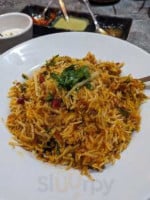 Pakwan Indian food