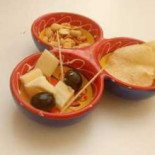 Cafe Cunha Comida