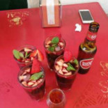 Cafe Cunha Comida