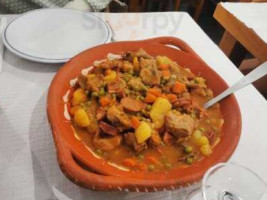 A Alzira food