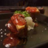 Sushic Nourriture