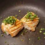 Sushic Nourriture