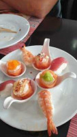 Sashimi Japones food