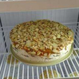 O Terreiro Comida