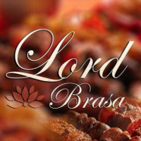 Lord Brasa food
