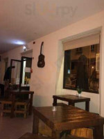 Vila Cafe - Tapas & Drinks inside